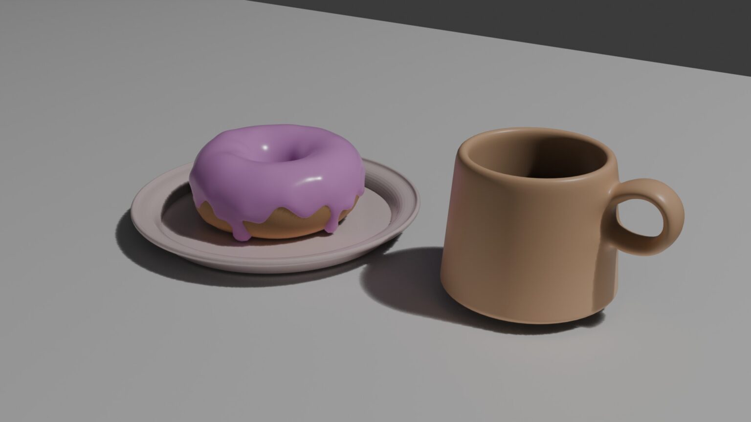 3D Tasarım